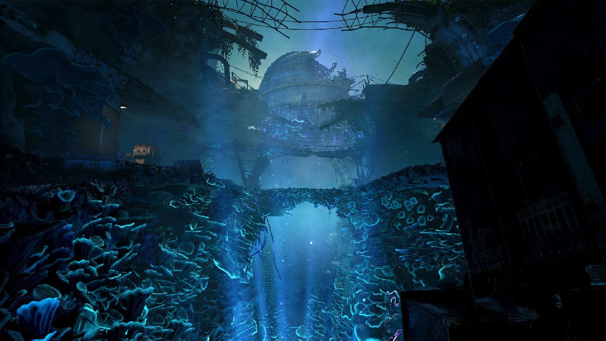 《Atomfall》将于 2025 年登陆 PC 和游戏机！
