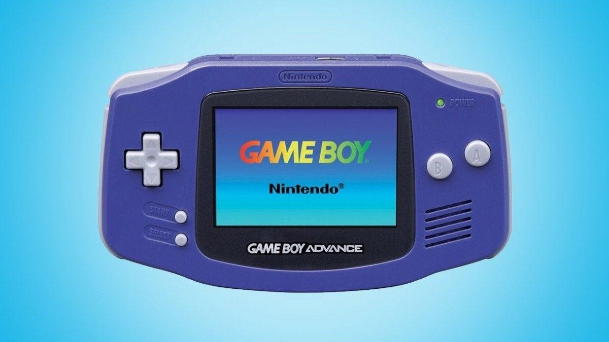Game Boy Advance RPG 时隔 20 年登陆现代平台