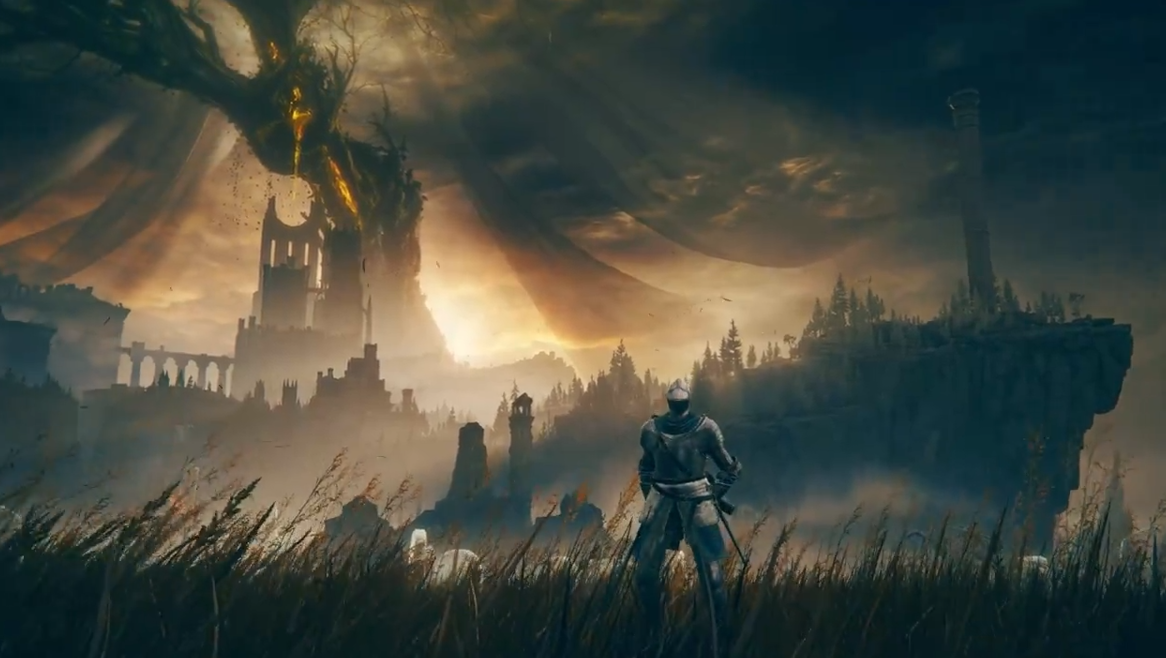 《艾尔登法环黄金树幽影》超越《巫师3 血与酒》，成为史上评价最高的游戏DLC